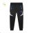 Long softshell warm trousers for boys (134-164) KUGO HK5066