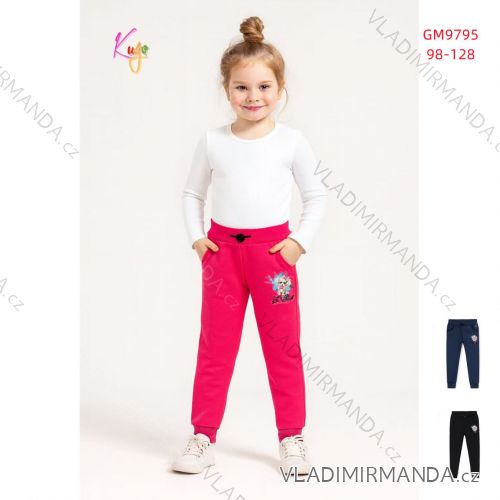 Men's and women's softshell sweatpants (M-XXL) KUGO GK8656