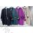 Women's oversized warm long sleeve sweatshirt (50/52/54 ONE SIZE) ITALIAN FASHION IMD25245