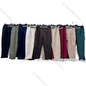 Damen 3/4 Langarm-Hemdkleid (XS/S/M Einheitsgröße) ITALIAN FASHION IMD25030