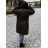 Women's oversized winter coat (3XL-7XL) SKORP HH-2408TO