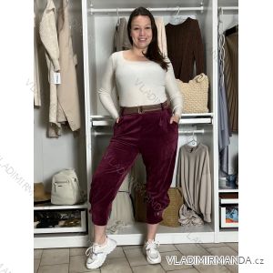 Mittellanger Damenrock (Einheitsgröße S/M) ITALIAN FASHION IMM23HG3154