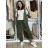 Nohavice/Tepláky dlhé dámske WRITE  (S/M/L ONE SIZE) IMPOZ25JSD-7859