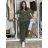 Nohavice/Tepláky dlhé dámske WRITE  (S/M/L ONE SIZE) IMPOZ25JSD-7859