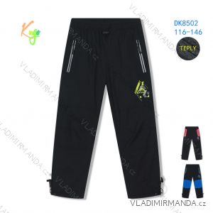 Softshell-Jogginghose für Herren und Damen (M-XXL) KUGO GK8656