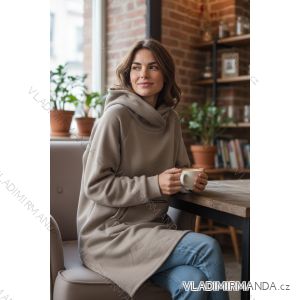 Jacket thin long sleeve women's (UNI XS-M) ITALIAN FASHION IM120049