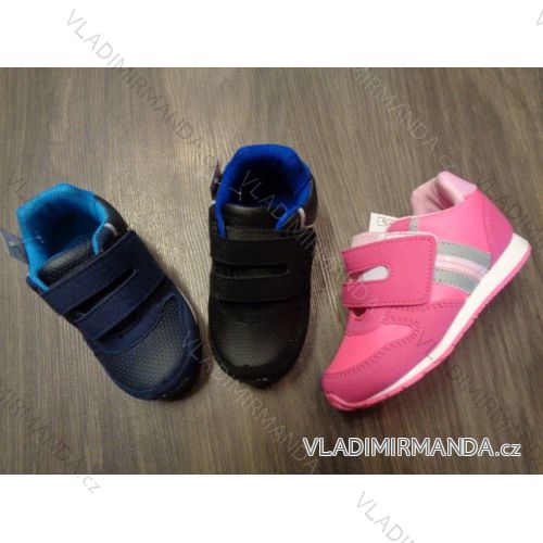 Infant Girls and Boys (19-24) Schuhe WO17KK666-19
