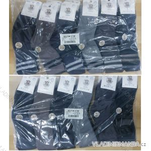 Ponožky teplé pánské (39-42, 43-46) AURA.VIA AURA25TFV3223