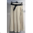 Women's mid-length denim skirt (S/M/L ONE SIZE) ITALIAN FASHION IMPLI255238