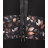 Langärmliger, übergroßer Kapuzen-Sweatshirtmantel mit Reißverschluss für Damen (Einheitsgröße S/M/L) ITALIAN FASHION IMPLI249611