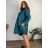 Women's long summer oversize pants (S/M/L ONE SIZE) ITALIAN FASHION IM425271