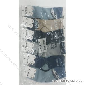 Ponožky slabé dětské (28-31, 32-35) AURA.VIA AURA25GZF2937