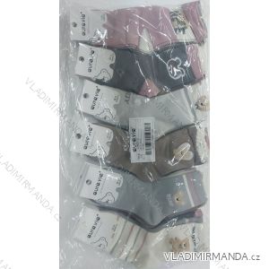 Ponožky slabé dětské (28-31, 32-35) AURA.VIA AURA25GZN3110