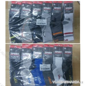 Ponožky sportovní pánské (39-42, 43-46) AURA.VIA AURA25FZS3159