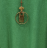 Oversized tunic with pendant, long sleeve, women's (S/M/L ONE SIZE) ITALIAN FASHION IMPLI2521503