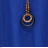 Oversized tunic with pendant, long sleeve, women's (S/M/L ONE SIZE) ITALIAN FASHION IMPLI2521503