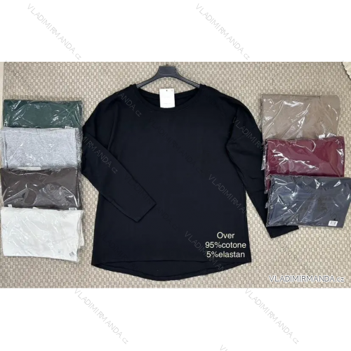 Long elegant strapless dress for women (S/M/L ONE SIZE) ITALIAN FASHION IMPLP2472709075