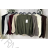 Svetr pletený dlouhý rukáv dámský (S/M/L ONE SIZE) ITALSKÁ MÓDA IMPLP2524120010