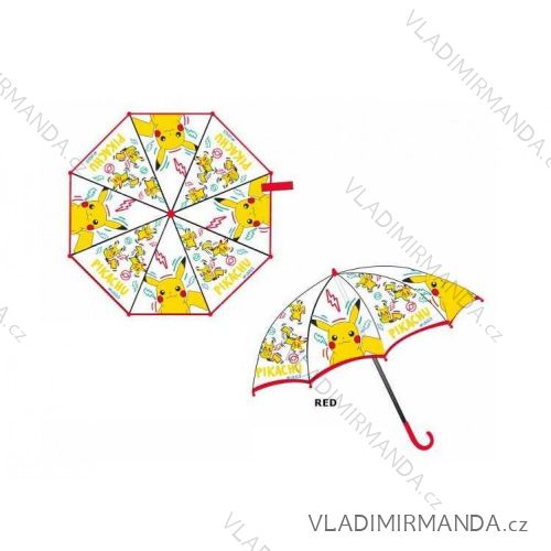 Baby umbrella mc queen cars (48 cm) SETINO CR-A-UMB-16