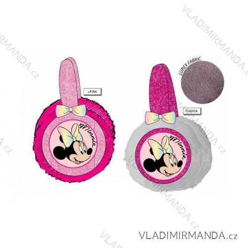 Ohrenklappen Winter Lilo Kinder Wild (EINHEITSGRÖSSE) SETINO XH4104