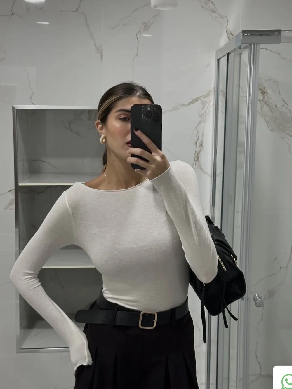 Langes, elegantes Damenkleid mit Trägern (S/M EINHEITSGRÖSSE) ITALIAN FASHION IMPLP2389050135