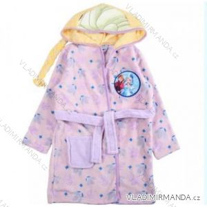 Bademantel mit Kapuze Kinder Minnie Mouse Mädchen (98-116) SETINO HW2035