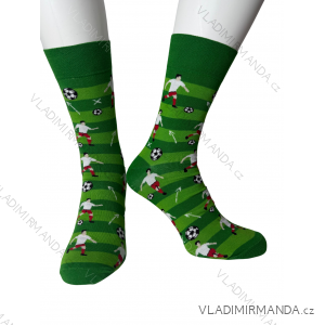 Herrensocken schwach (42-46) POLISH MODA DPP20003