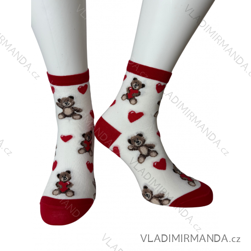 Herrensocken schwach (42-46) POLISH MODA DPP25201