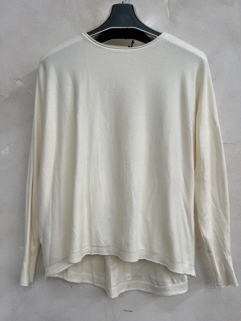 Sleeveless jacket long sleeve (uni sl) ITALIAN Fashion IMC1732602