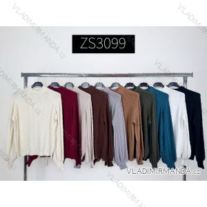 Women's summer top (UNI S / M) ITALIAN FASHION IMM20396