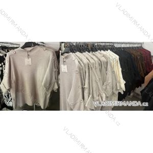 Women's summer top (UNI S / M) ITALIAN FASHION IMM20396