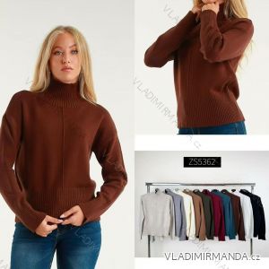 Women's summer top (UNI S / M) ITALIAN FASHION IMM20396