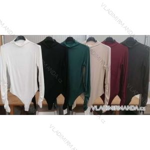 Women's summer top (UNI S / M) ITALIAN FASHION IMM20396