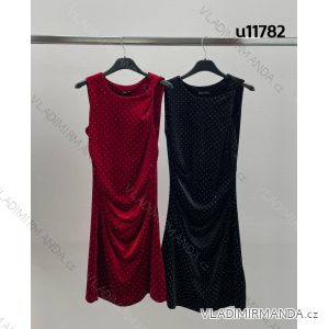 Women's summer top (UNI S / M) ITALIAN FASHION IMM20396