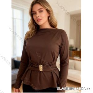 Women's summer top (UNI S / M) ITALIAN FASHION IMM20396