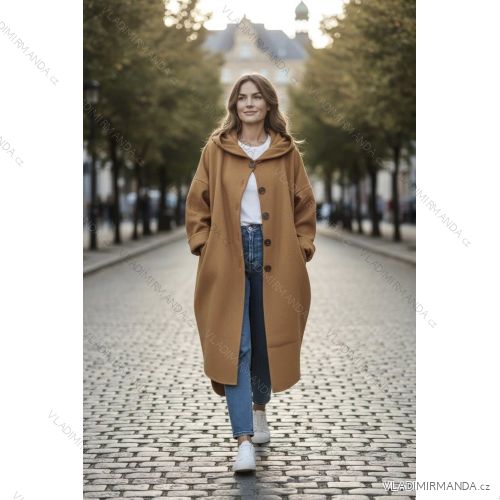 Women's sleeveless summer dress (UNI SL) ITALIAN FASHION IMK201505107