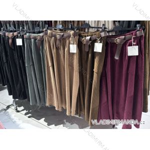 Women's summer top (UNI S / M) ITALIAN FASHION IMM20396