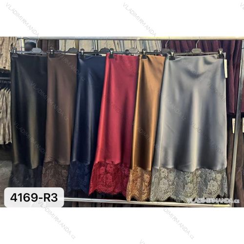 Women's summer top (UNI S / M) ITALIAN FASHION IMM20396