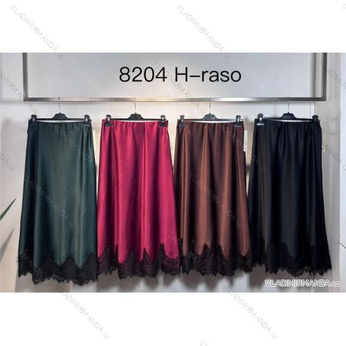 Women's summer top (UNI S / M) ITALIAN FASHION IMM20396