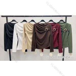 Tílko letní icecool dámské (S/M ONE SIZE) ITALSKÁ MÓDA IMM21634