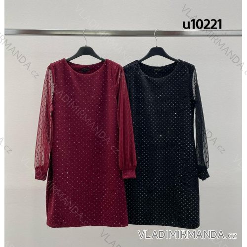 Women's summer top (UNI S / M) ITALIAN FASHION IMM20396