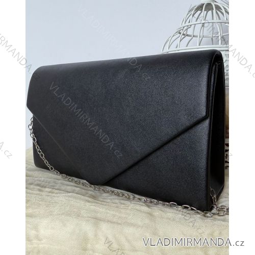 Damenhandtasche (ONE SIZE) ITALIAN FASHION IM08239067 - Farbe   Silber - Velikost   EINHEITSGRÖSSE