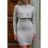 Icecool short sleeve women's tunic (XS/S/M ONE SIZE) ITALIAN FASHION IMM25M6543