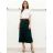 Short summer long sleeve women's dress, oversized (54/56/58 ONE SIZE) ITALIAN FASHION IM425070
