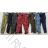 Women's oversized stretch sweatpants (50/52 ONE SIZE) ITALIAN FASHION IM425016