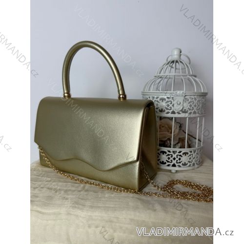 Damenhandtasche (ONE SIZE) ITALIAN FASHION IM08239067