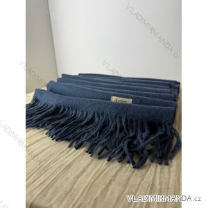 Langer langer Kaschmirschal für Frauen (uni w.72, d.190) ORC24DAN2388-01A