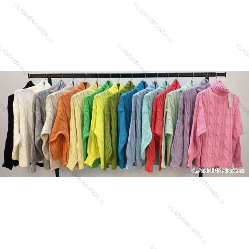 Icecool short sleeve women's tunic (XS/S/M ONE SIZE) ITALIAN FASHION IMM25M6543