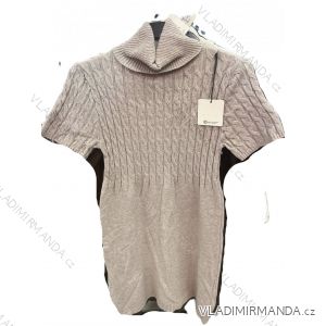 Icecool Kurzarm-Damentunika (XS/S/M ONE SIZE) ITALIAN FASHION IMM25M6543