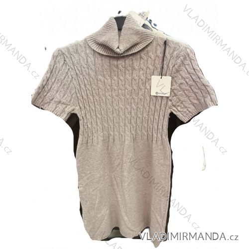 Icecool short sleeve women's tunic (XS/S/M ONE SIZE) ITALIAN FASHION IMM25M6543